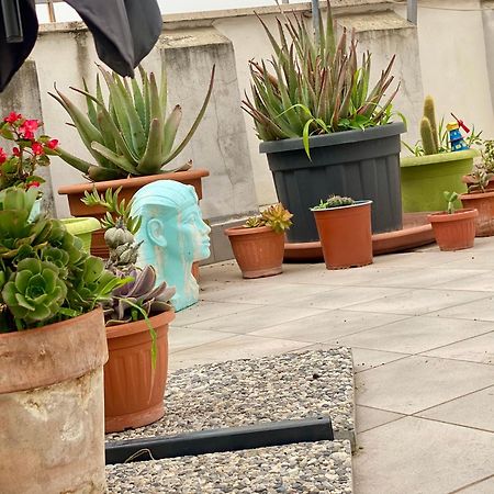Apartament A Casa Di Roberto Rzym Zewnętrze zdjęcie