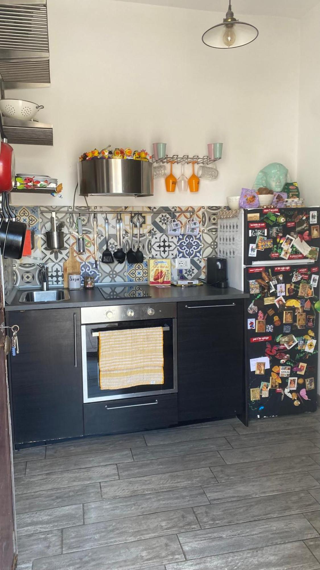 Apartament A Casa Di Roberto Rzym Zewnętrze zdjęcie