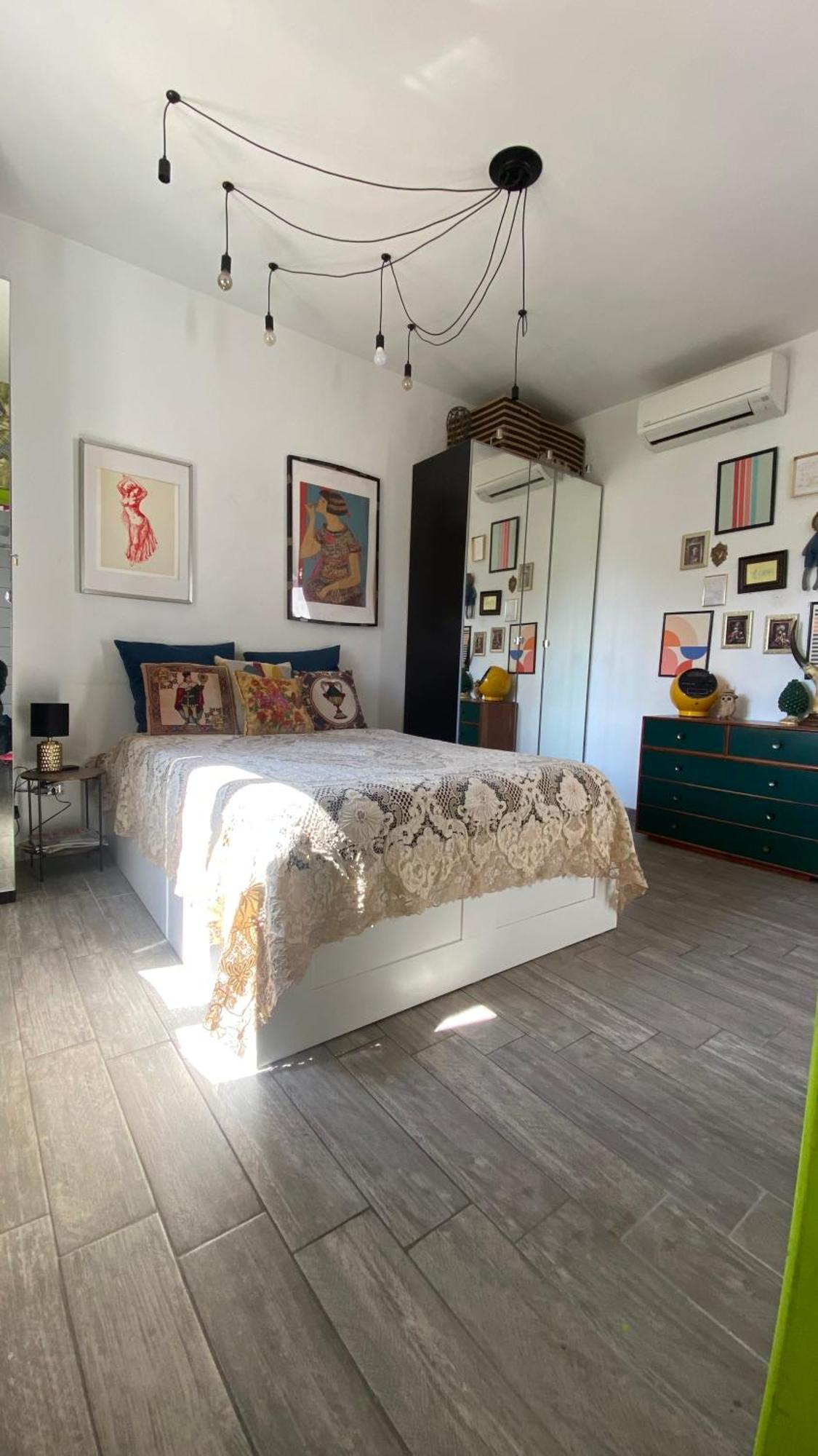 Apartament A Casa Di Roberto Rzym Zewnętrze zdjęcie